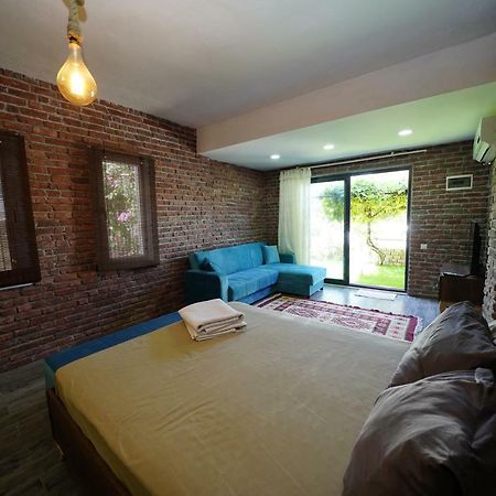 Vavilla Apartment Fethiye Exterior foto