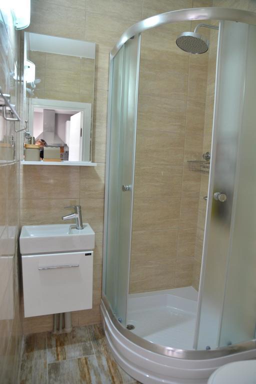 Vavilla Apartment Fethiye Zimmer foto